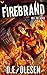 The Novice (Firebrand #1)