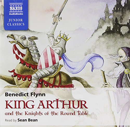 NEW Flynn Benedict - King Arthur (CD)