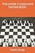 The Great Crossword Games Book by Mohit Singh