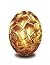 Golden Dragon Egg Notebook:...