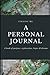 FINDING ME. A personal journal. by Brenda May