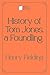 History of Tom Jones, a Foundling: Perfect Books Studio Edition