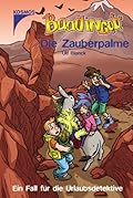 Die Zauberpalme