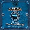 Die Chroniken von Narnia 07. Der letzte Kampf by C.S. Lewis