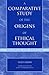 A Comparative Study of the Origins of Ethical Thought: Hellenism and Hebraism