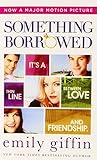 Something Borrowed