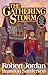 The Gathering Storm by Robert Jordan
