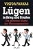 Lügen in Krieg und Frieden