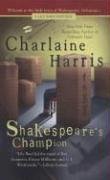 Shakespeare's Champion