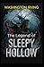 The Legend of Sleepy Hollow:Illustrated Edition