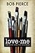 love me: The Muse and the M...