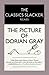 The Classics Slacker Reads The Picture of Dorian Gray