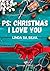 Ps : Christmas, I love you ...