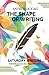 The Shape of Writing: Antho...