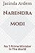 Narendra Modi: No 1 Prime M...