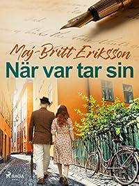 Omslag för När var tar sin