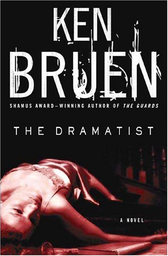 The Dramatist: A Novel