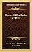 Heroes Of The Ruins by Francis William Rolt-Wheeler