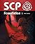 Scp Foundational Artbook Red Journal