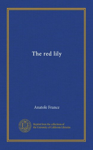 The red lily