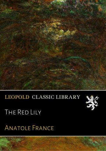 The Red Lily