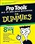 Pro Tools All-in-One Desk Reference For Dummies
