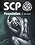 Scp Foundation Art Book Black Journal