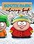South Park Coloring Book: 5...