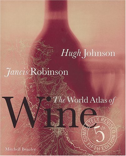 The World Atlas of Wine