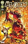 The Flash (2016-2023) #773 by Jeremy Adams