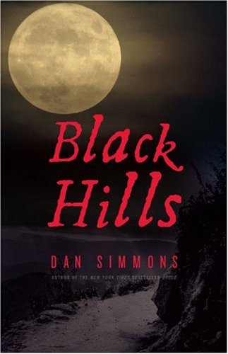 Black Hills: A Novel