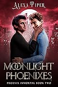 Moonlight Phoenixes