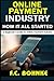 The Online Payments Industry - A Beginner's Guide to Online P... by FC Bohnke