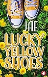 Lucky Yellow Shoes