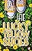 Lucky Yellow Shoes (Unexpected Love Book 4) by Jae