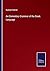 An Elementary Grammar of the Greek Language