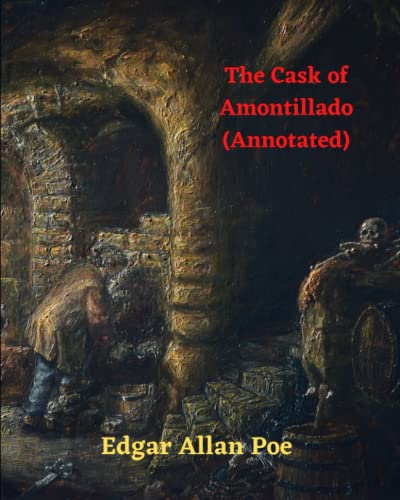 The Cask of Amontillado