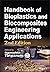 Handbook of Bioplastics and Biocomposites Engineering Applications