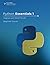 Python Essentials 1: Aligned with PCEP-30-0X