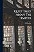 Quiet Talks About The Tempter