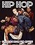 HIP HOP COLORING BOOK for A...