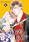Boss Wife, Vol. 6 by Mayu Sakurai