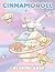 Cinnamoroll Coloring Book: ...