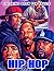 HIP HOP COLORING BOOK for A...
