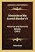Minstrelsy of the Scottish Border V3: Historical and Romantic Ballads (1803)