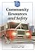 Community Resources and Safety by Saddleback Educational Inc.