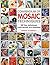 Compendium of Mosaic Techniques by Bonnie Fitzgerald