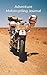 Adventure Motorcycling Journal