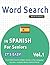 WORD SEARCH IN SPANISH FOR ...