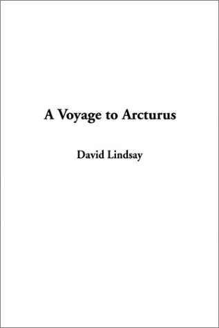 A Voyage to Arcturus